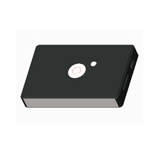 銘興高清網(wǎng)絡(luò)播放器模具